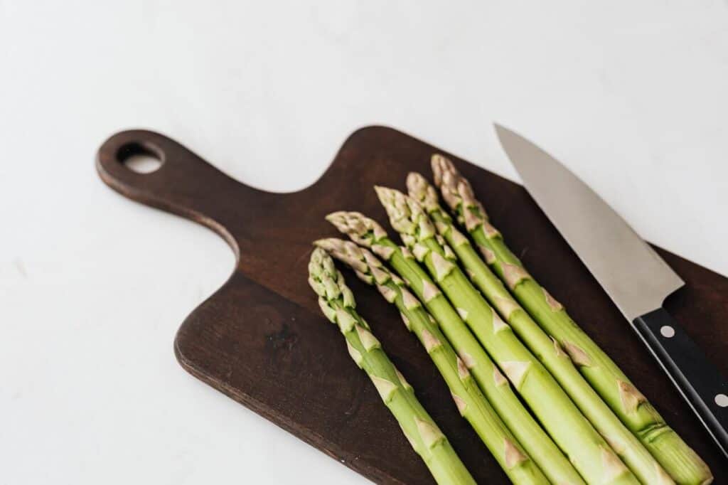 Asparagus - Viagra Food