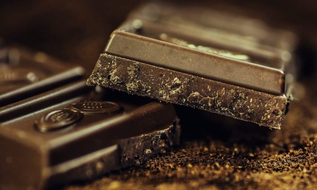 Dark Chocolate - Viagra Food