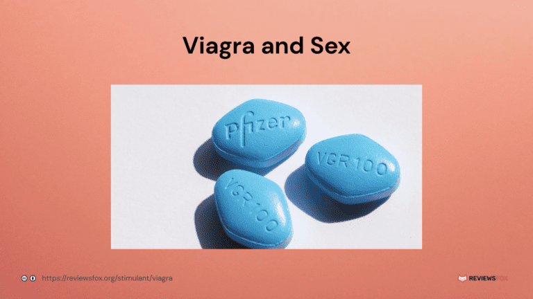 Does Viagra Make You Horny?