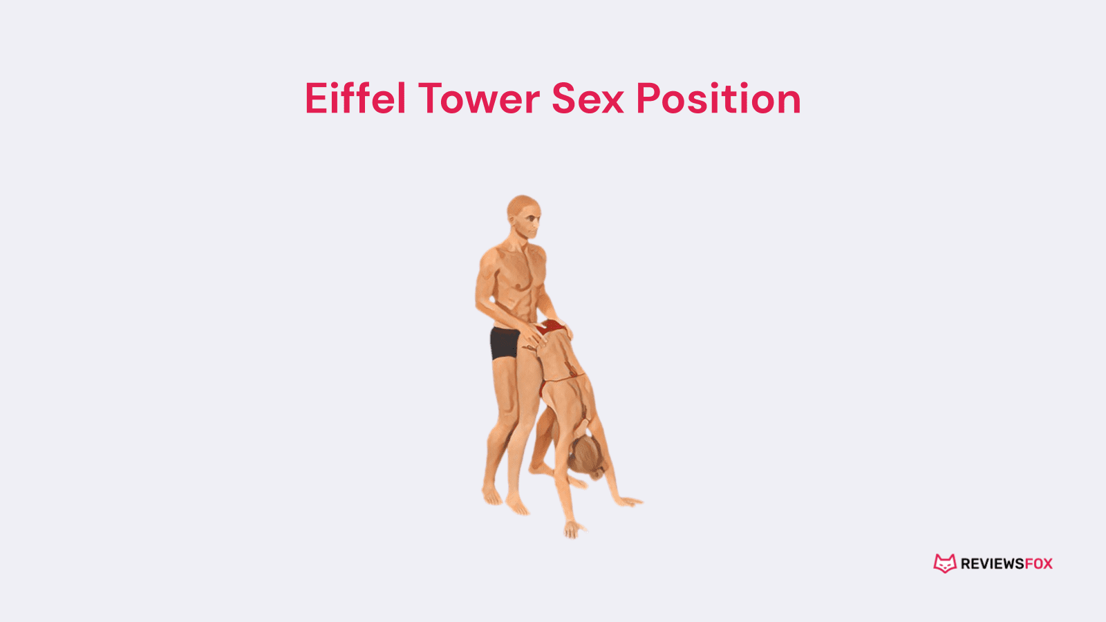 Eiffel Tower sex position