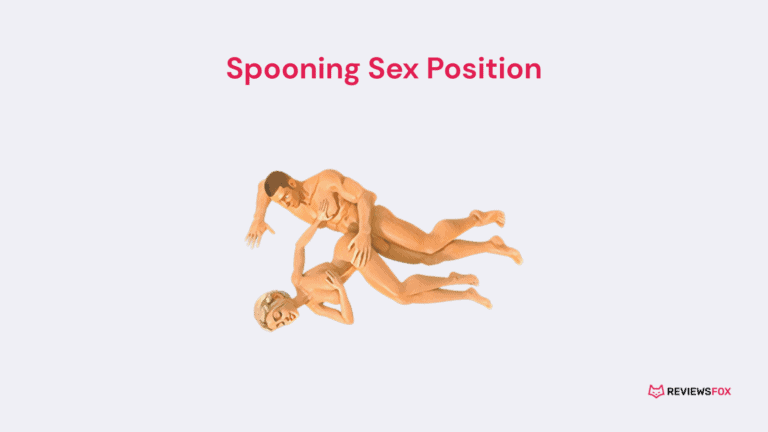 Spooning Sex Position: Everything You Need to Know About