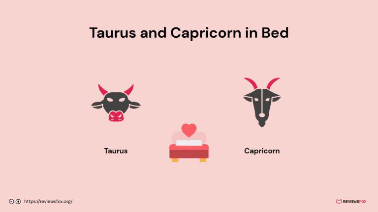 Are Taurus and Capricorn Good in Bed?