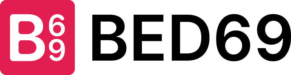 Bed69 Logo